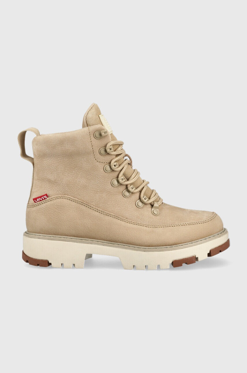Levi's Кожени апрески - Pepit.bg