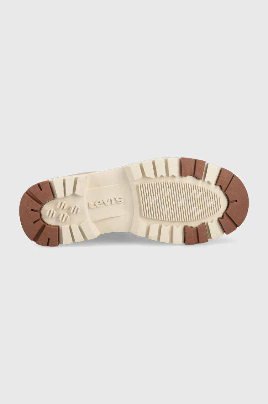 Levi's Кожени апрески - Pepit.bg