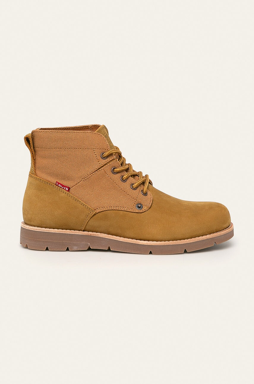Levi's Кожени обувки - Pepit.bg