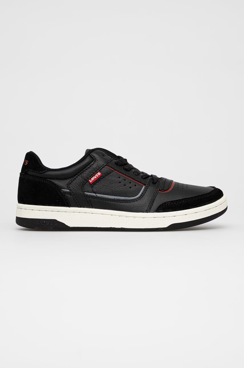 Levi's Кожени обувки - Pepit.bg