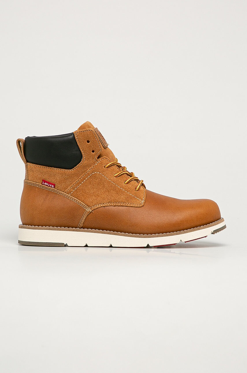 Levi's Кожени обувки - Pepit.bg