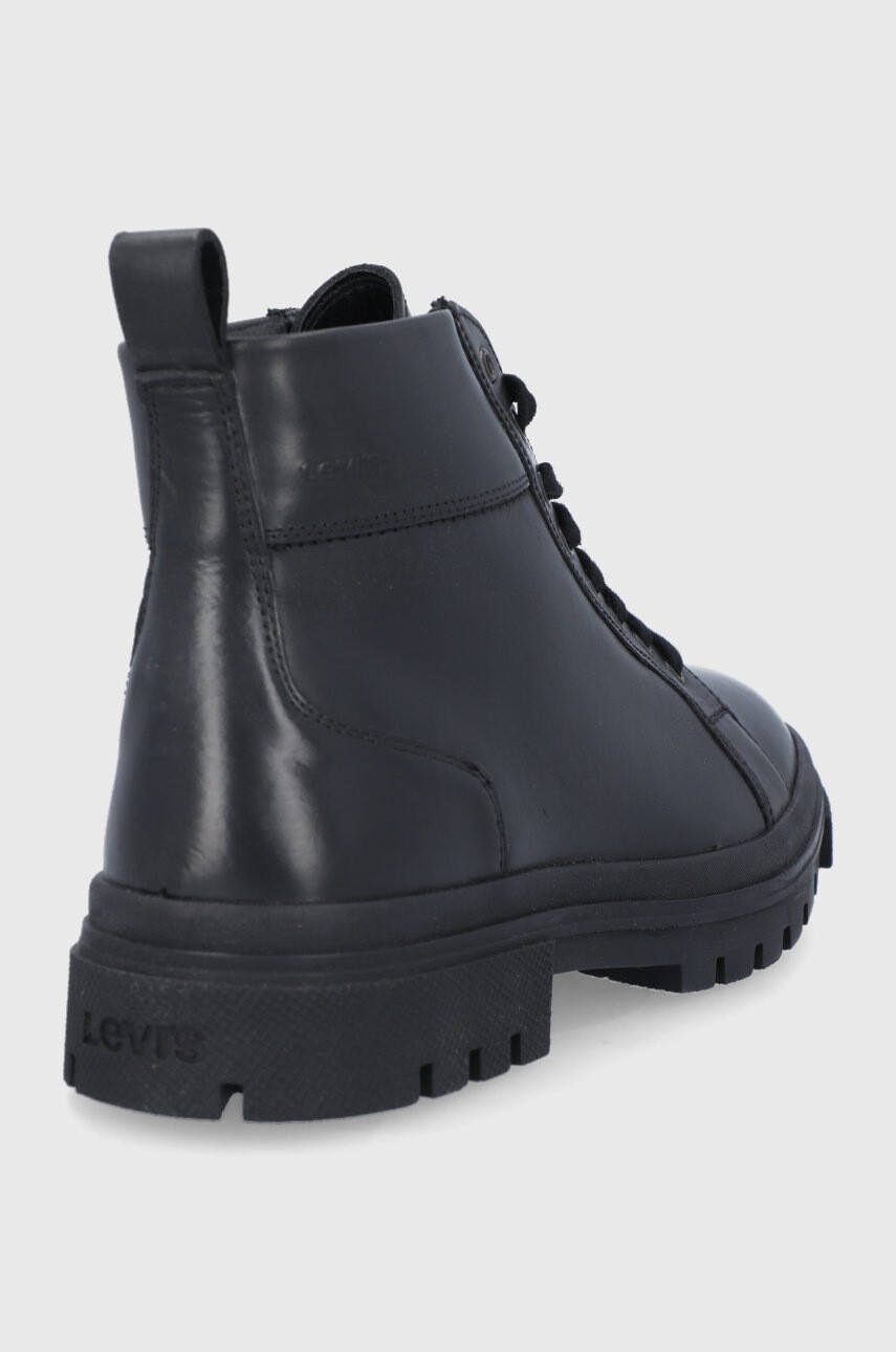 Levi's Кожени обувки Arjun - Pepit.bg