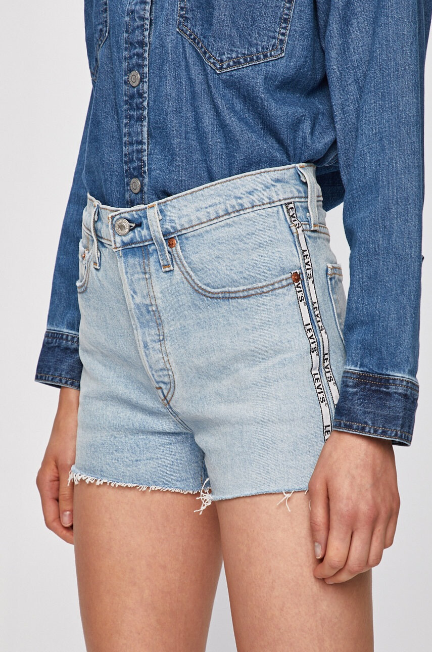 Levi's Къси панталони - Pepit.bg