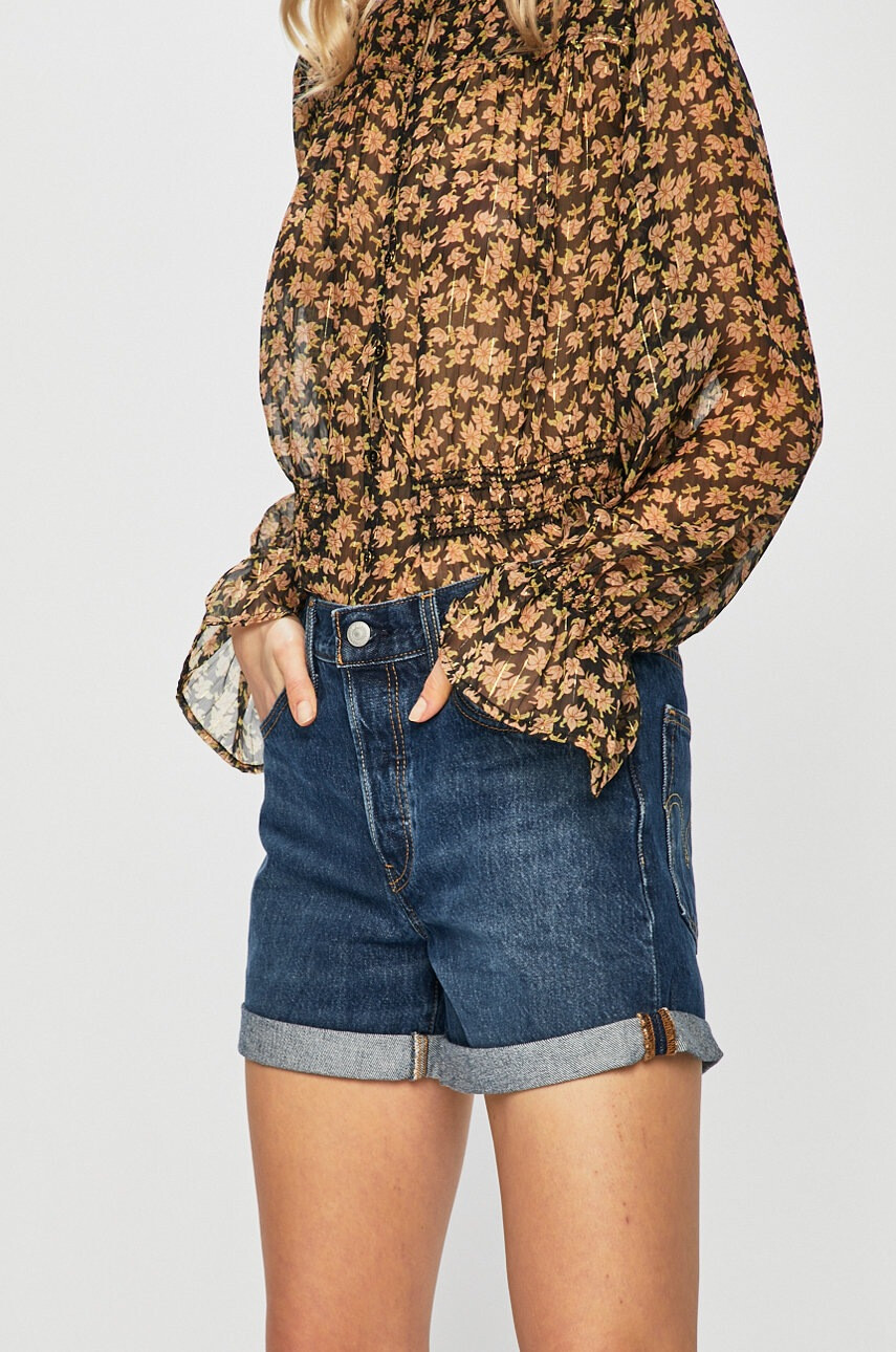 Levi's Къси панталони - Pepit.bg