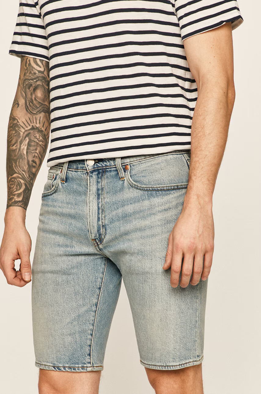 Levi's Къси панталони - Pepit.bg