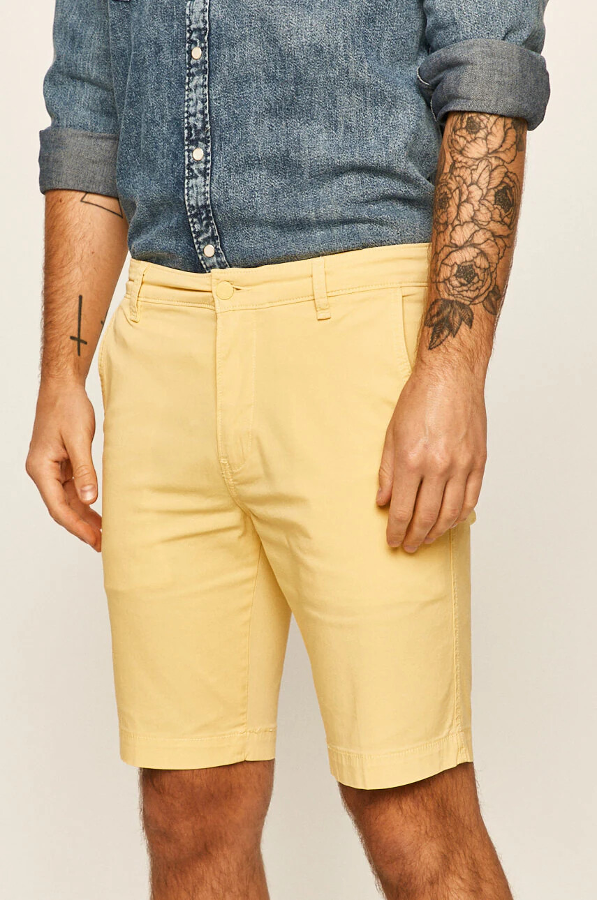 Levi's Къси панталони - Pepit.bg