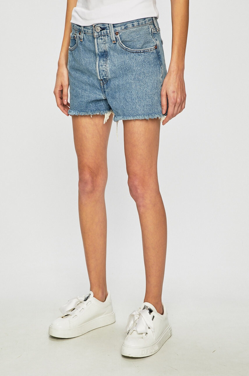 Levi's Къси панталони - Pepit.bg