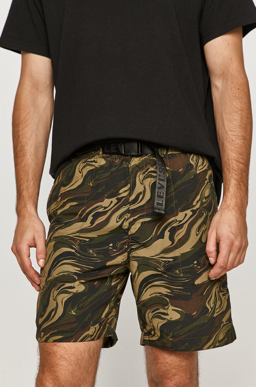 Levi's Къси панталони - Pepit.bg