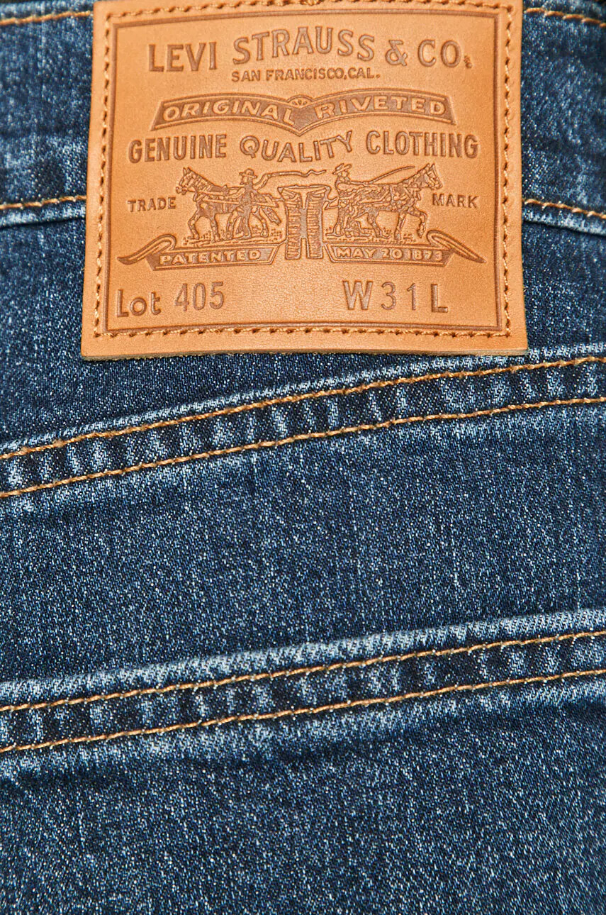 Levi's Къс панталон - Pepit.bg