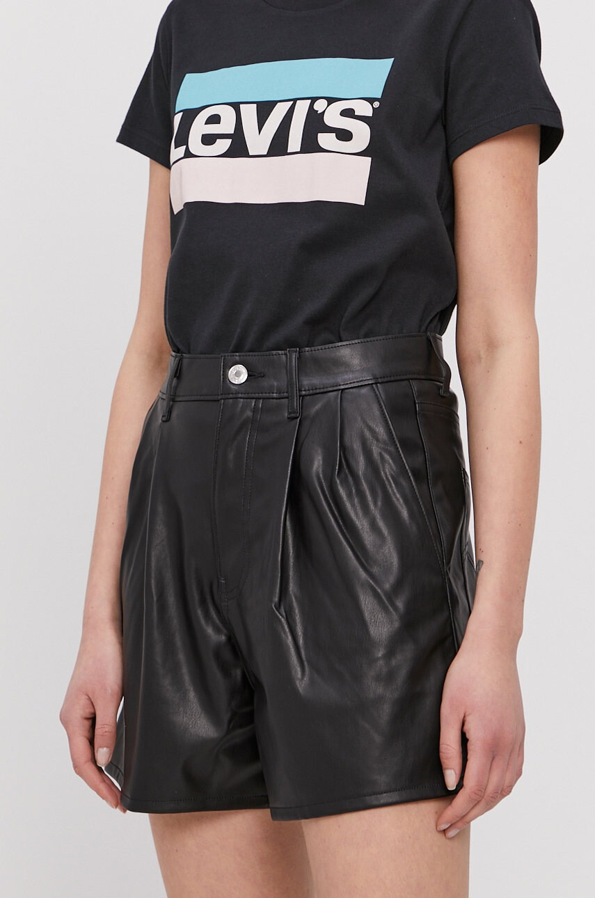 Levi's Къс панталон - Pepit.bg