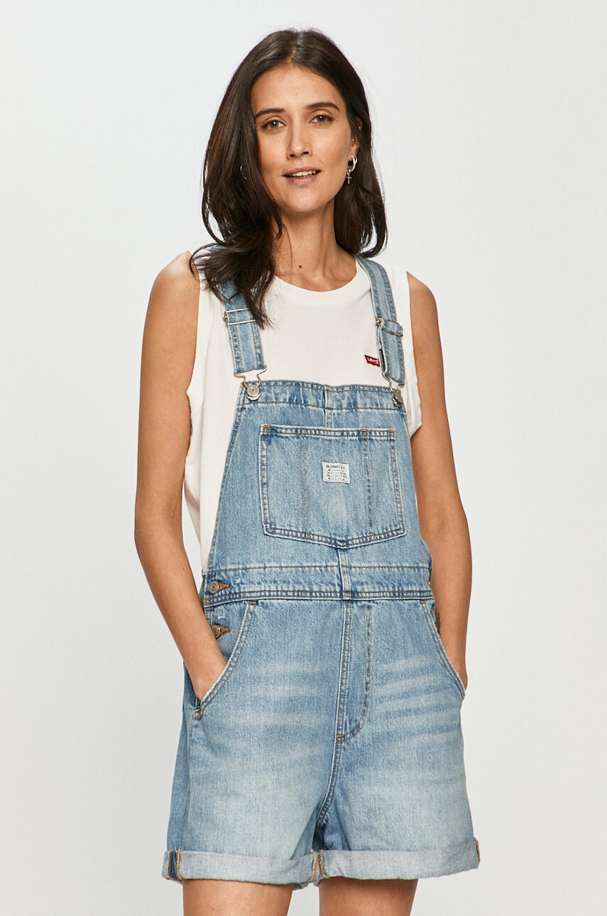 Levi's Къс панталон - Pepit.bg