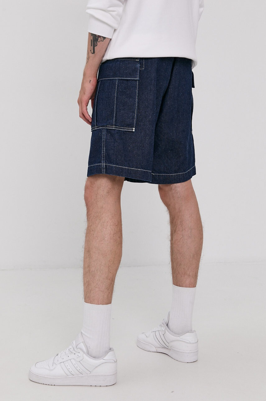 Levi's Къс панталон - Pepit.bg