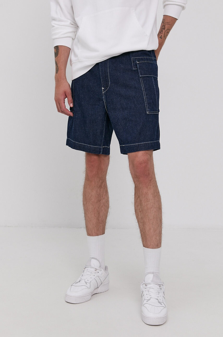 Levi's Къс панталон - Pepit.bg