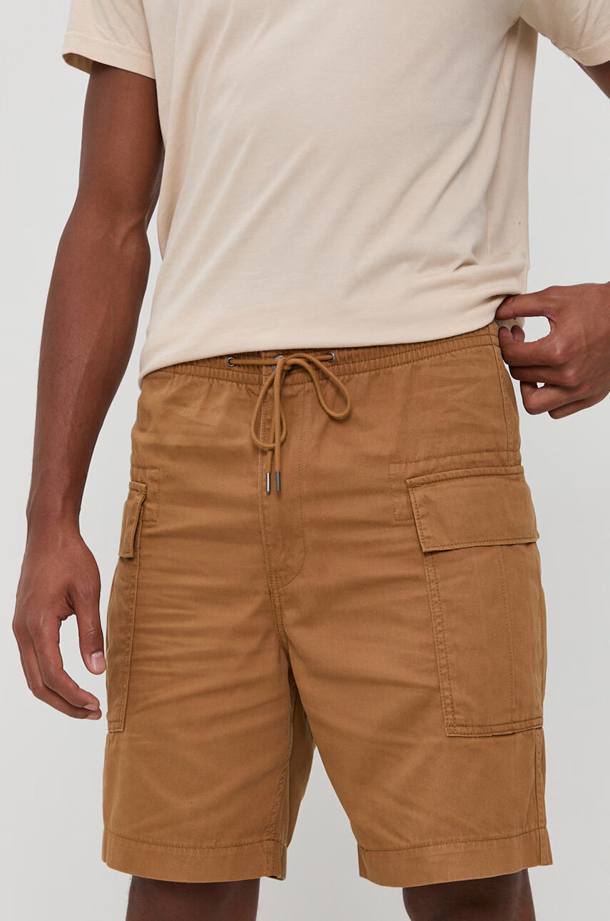 Levi's Къс панталон - Pepit.bg