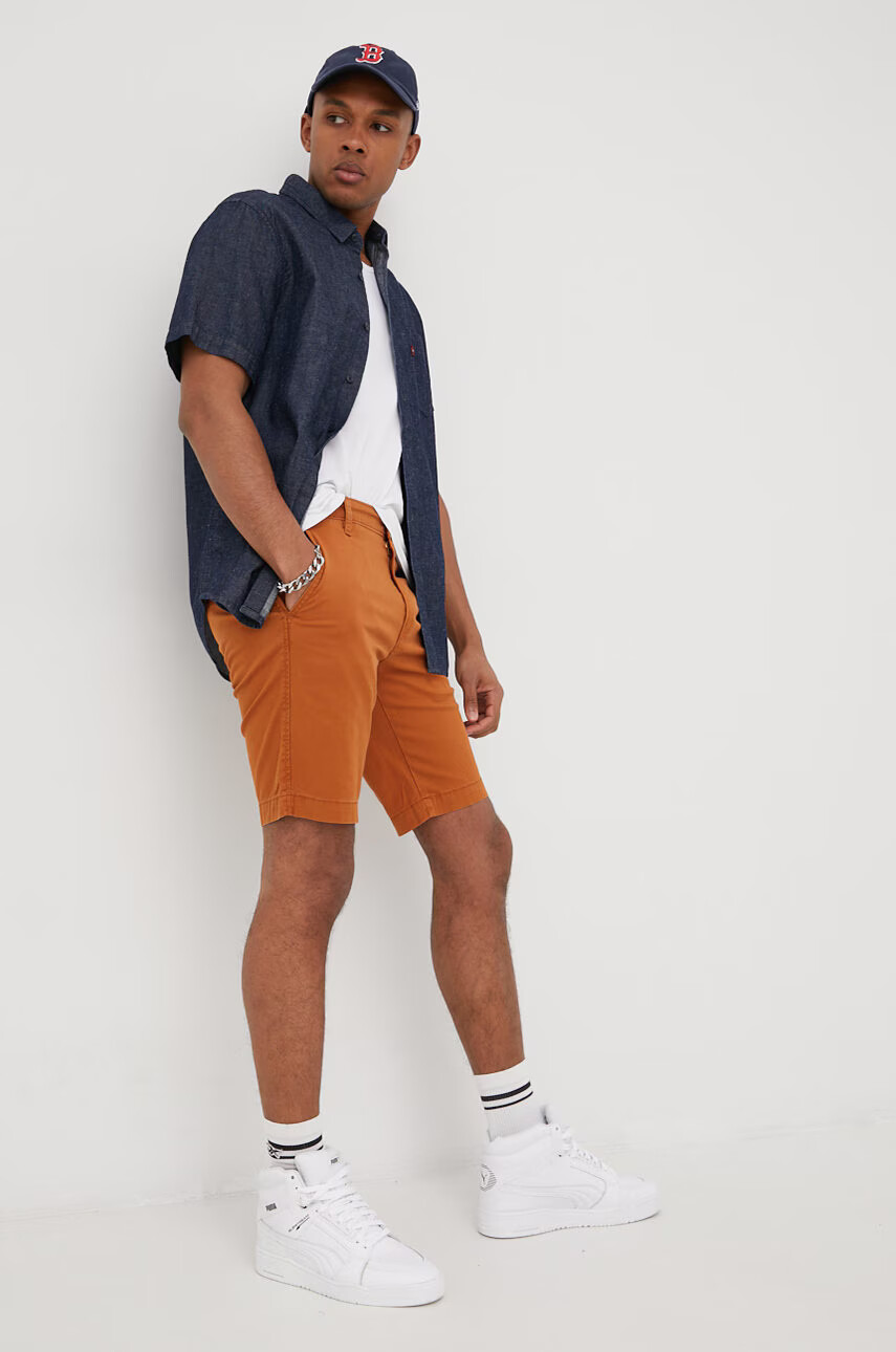 Levi's Къси панталони - Pepit.bg