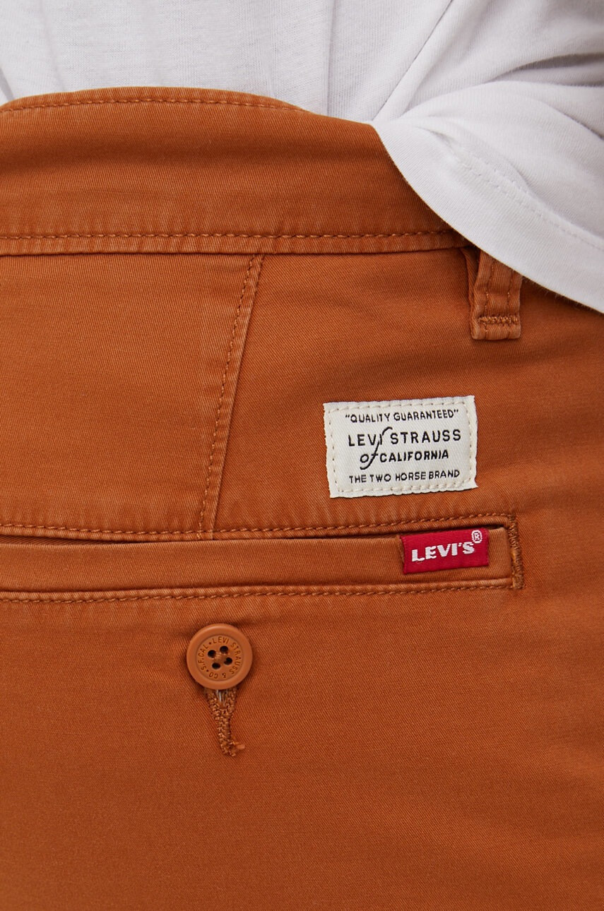 Levi's Къси панталони - Pepit.bg