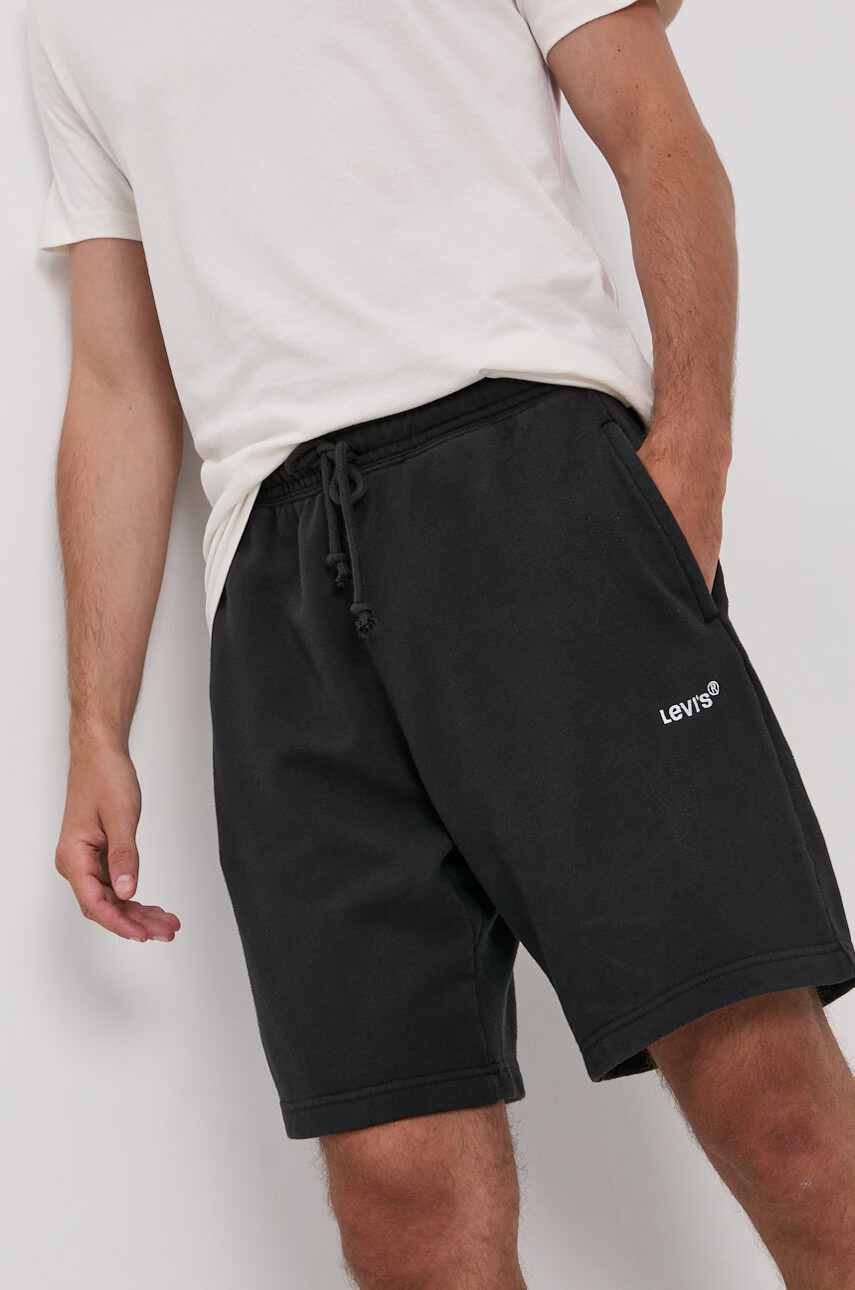 Levi's Къс панталон - Pepit.bg