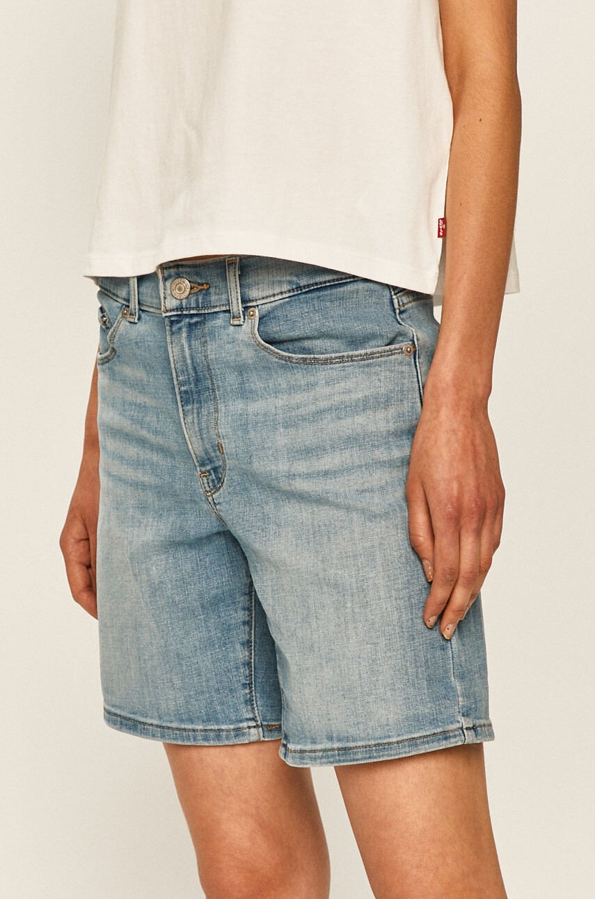 Levi's Къси панталони - Pepit.bg