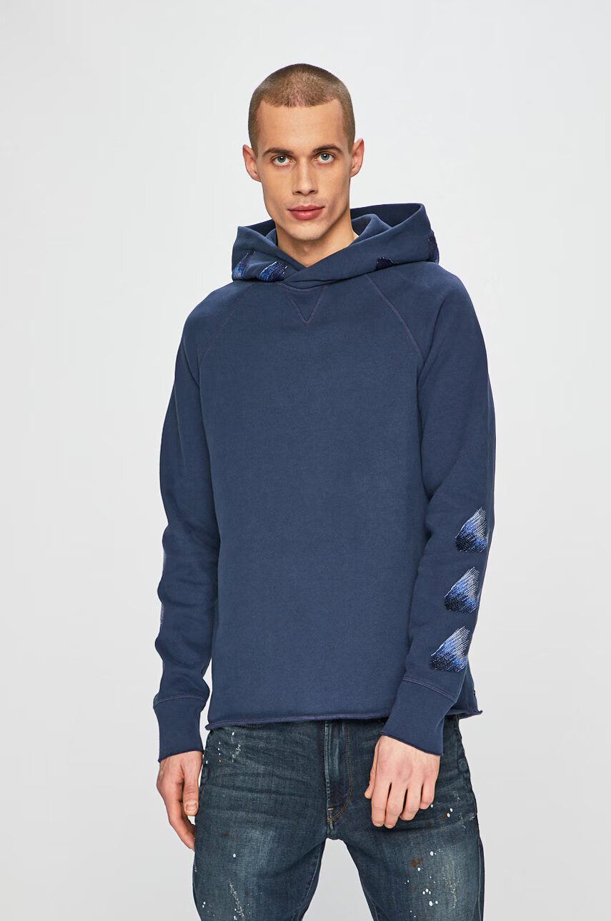 Levi's Made & Crafted Блуза - Pepit.bg