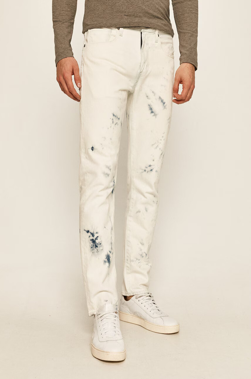 Levi's Made & Crafted Дънки - Pepit.bg