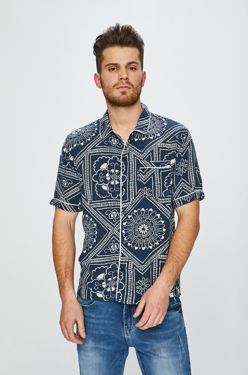 Levi's Made & Crafted Риза - Pepit.bg