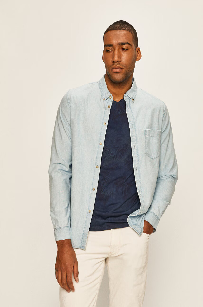 Levi's Made & Crafted Риза - Pepit.bg