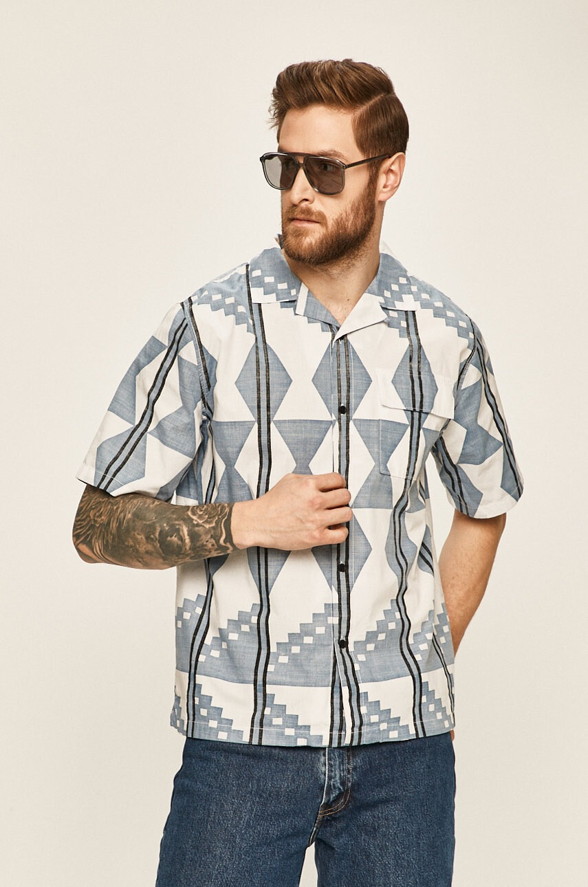Levi's Made & Crafted Риза - Pepit.bg