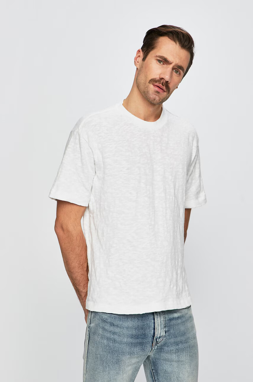 Levi's Made & Crafted Тениска - Pepit.bg