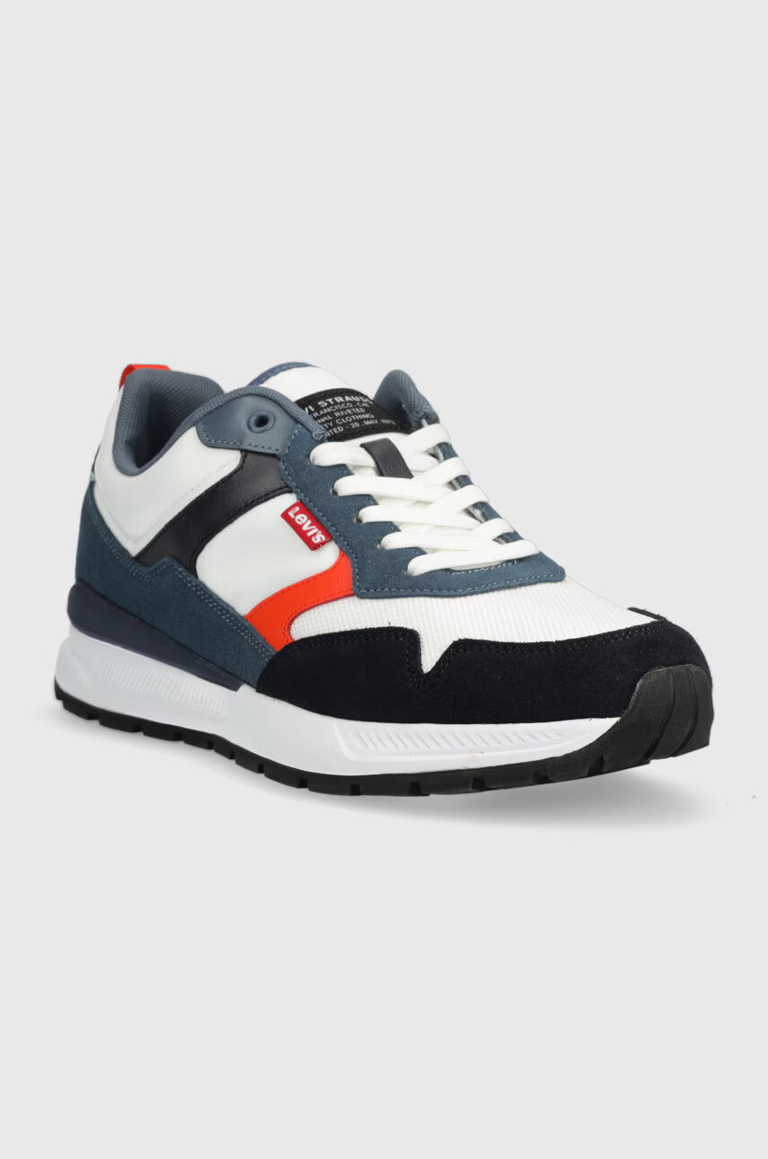 Levi's Маратонки Oats Refresh - Pepit.bg