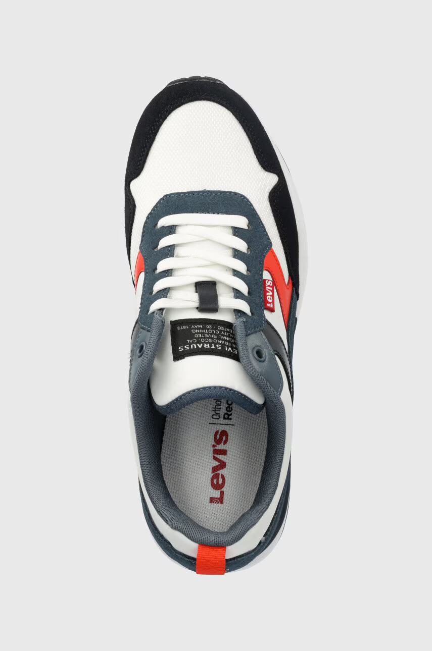 Levi's Маратонки Oats Refresh - Pepit.bg