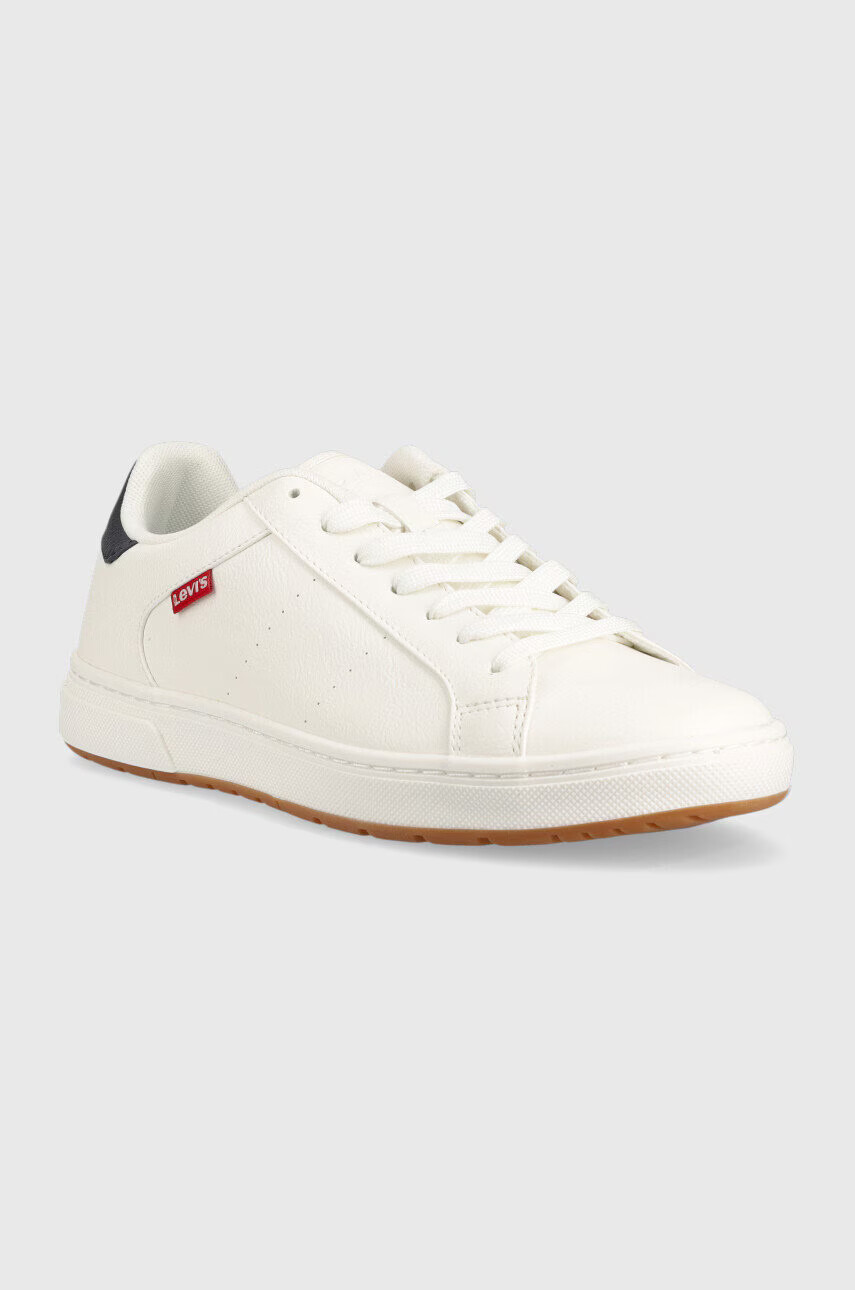 Levi's Маратонки Piper в бяло - Pepit.bg