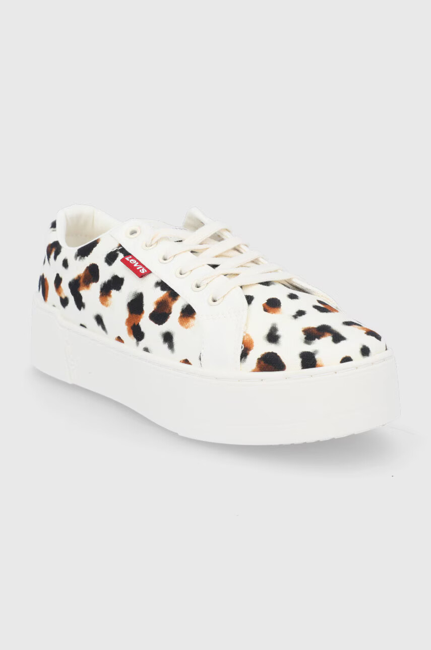 Levi's Ниски кецове - Pepit.bg