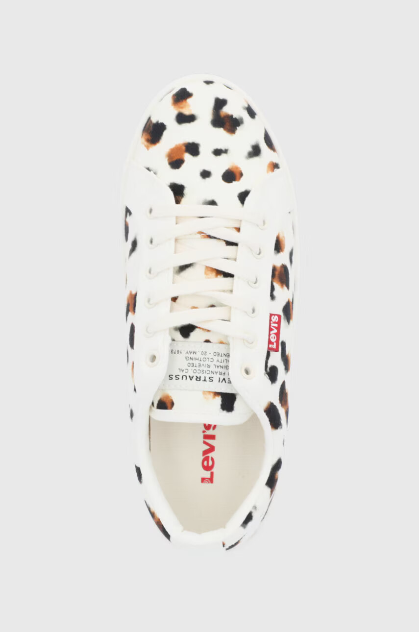 Levi's Ниски кецове - Pepit.bg