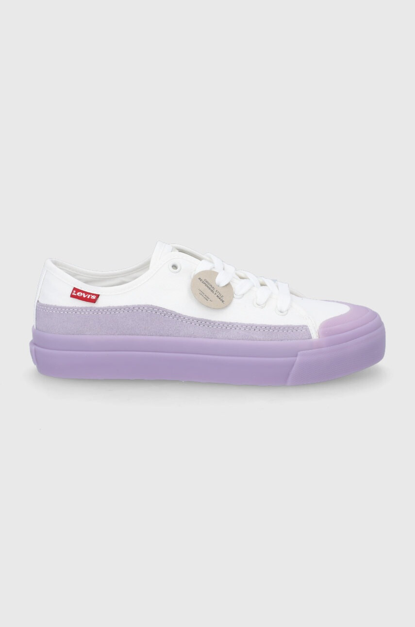 Levi's Ниски кецове - Pepit.bg