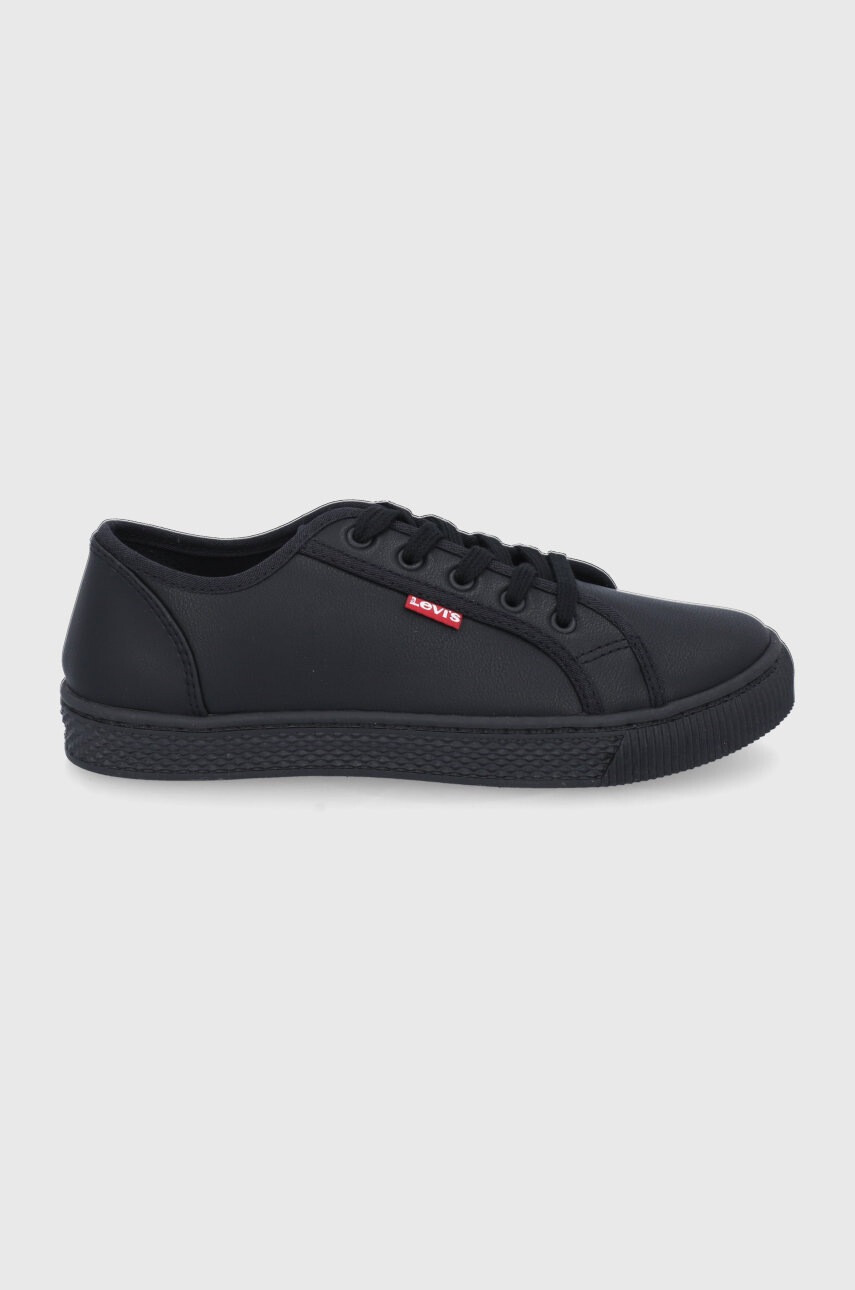 Levi's Ниски кецове - Pepit.bg
