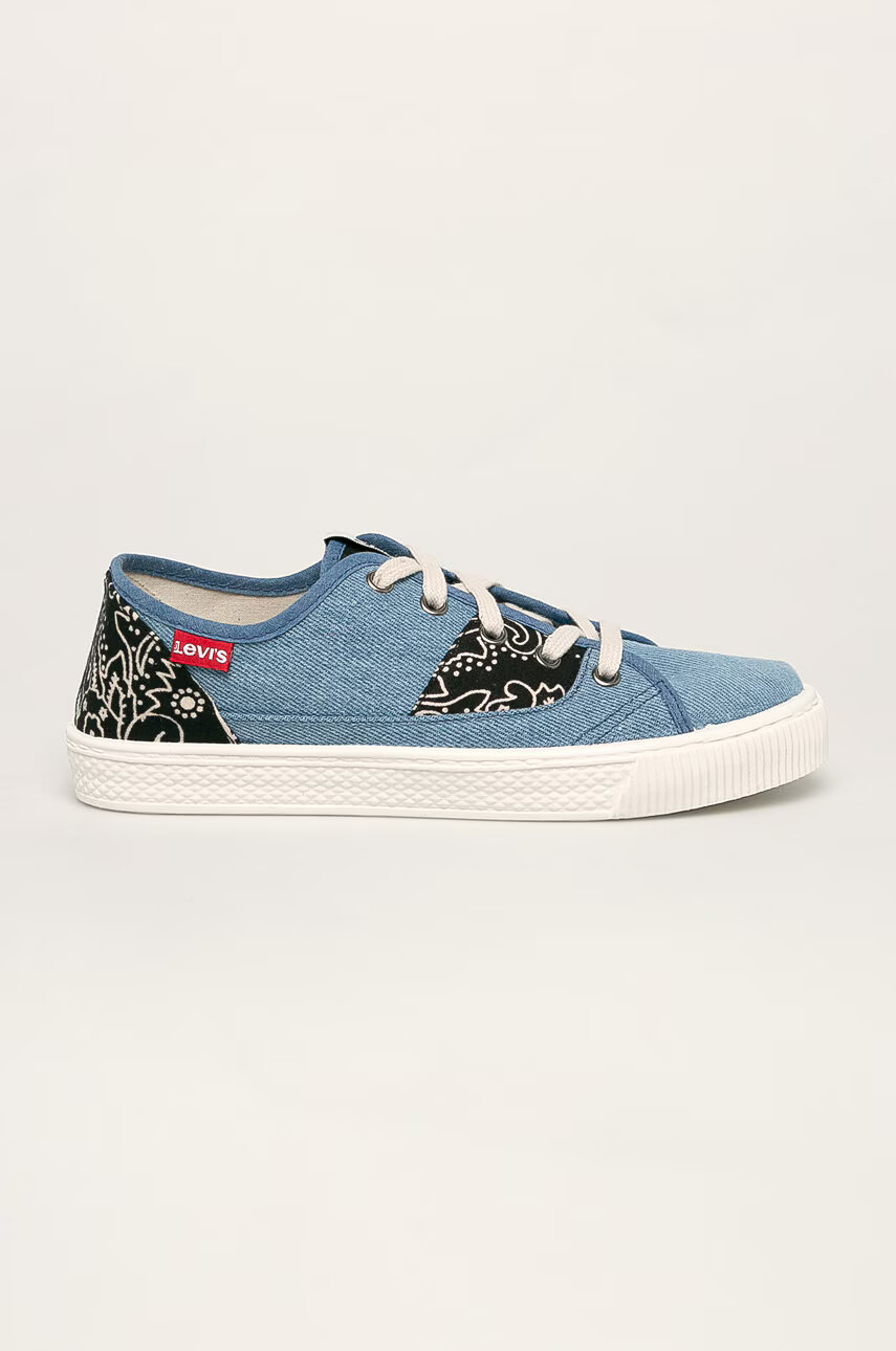 Levi's Ниски кецове - Pepit.bg