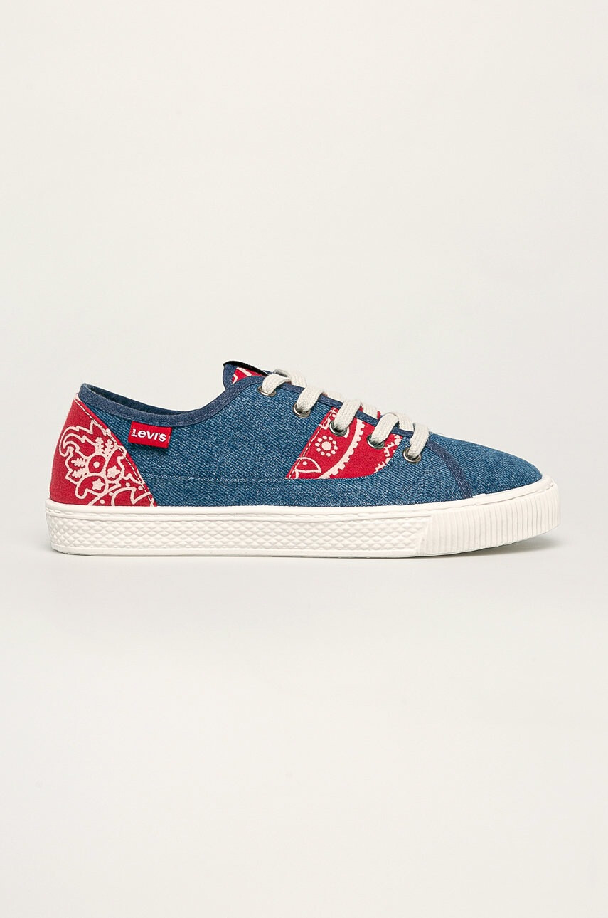 Levi's Ниски кецове - Pepit.bg