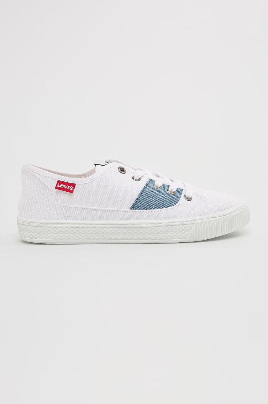 Levi's Ниски кецове - Pepit.bg