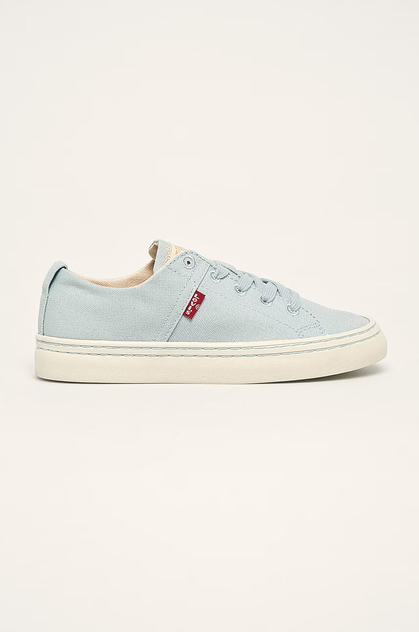 Levi's Ниски кецове - Pepit.bg