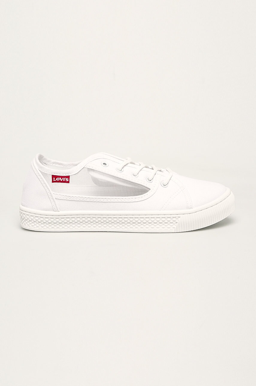 Levi's Ниски кецове - Pepit.bg