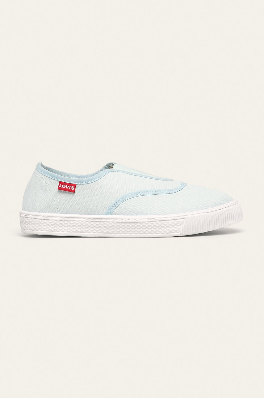 Levi's Ниски кецове - Pepit.bg