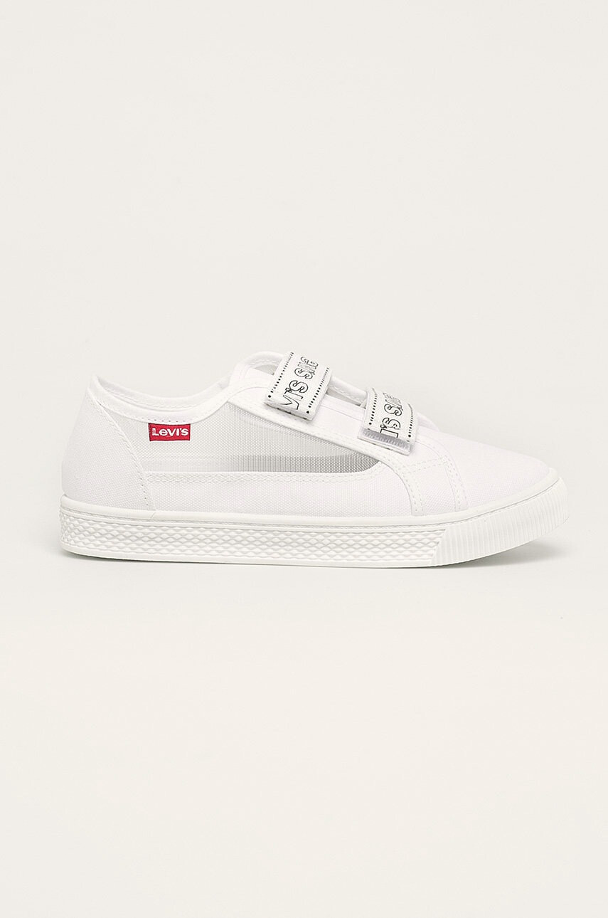 Levi's Ниски кецове - Pepit.bg