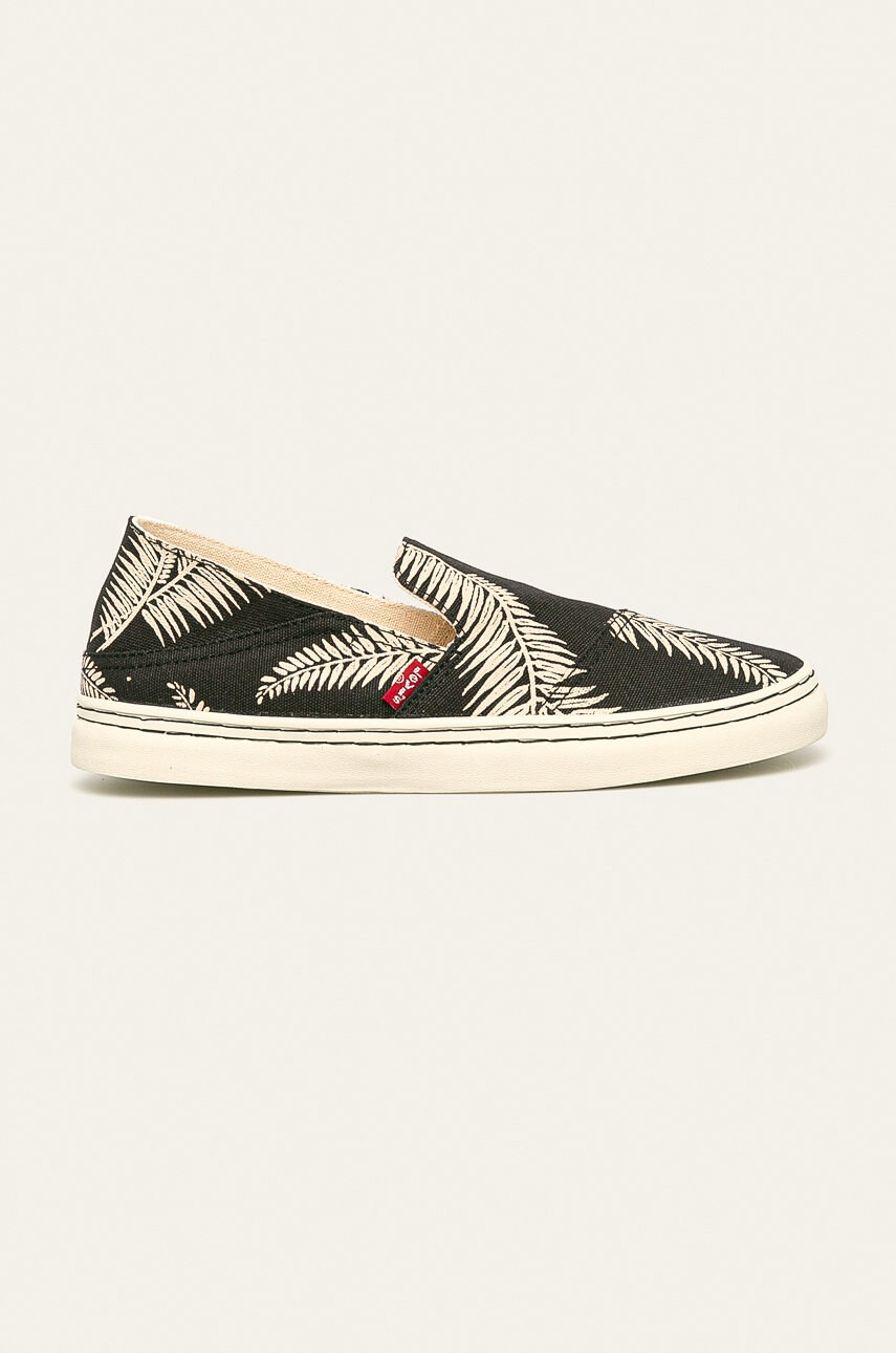 Levi's Ниски кецове - Pepit.bg