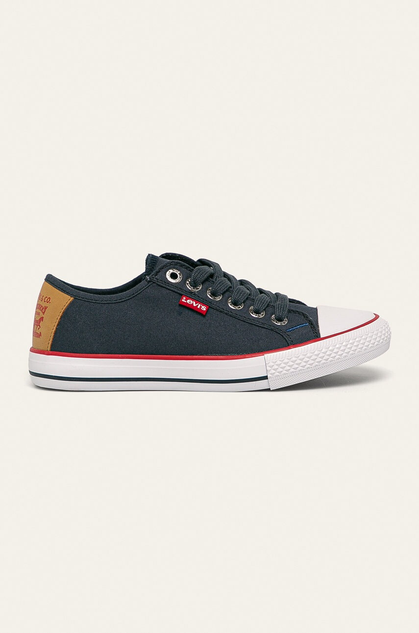 Levi's Ниски кецове - Pepit.bg