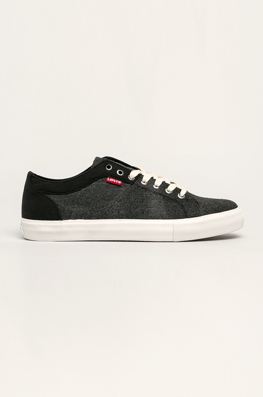 Levi's Ниски кецове - Pepit.bg