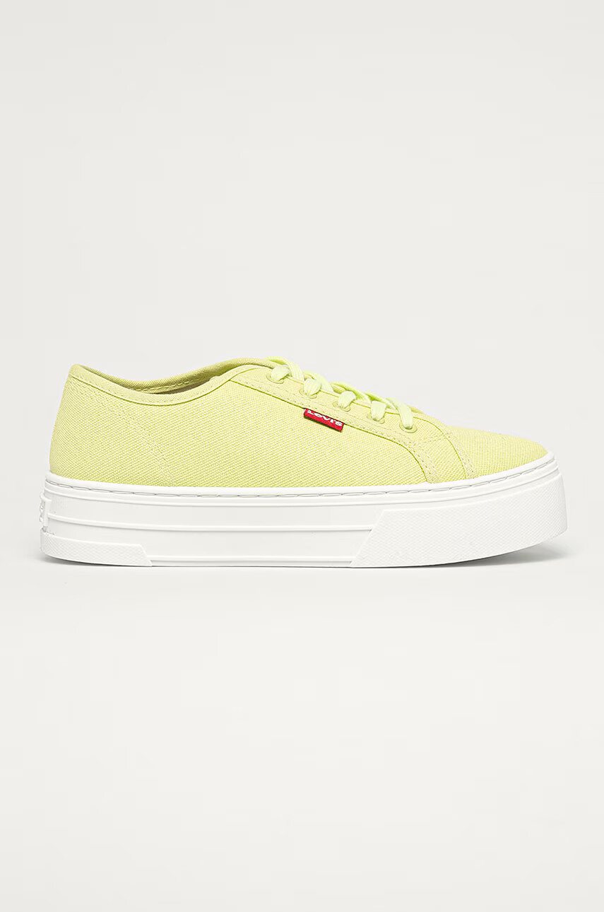 Levi's Ниски кецове - Pepit.bg