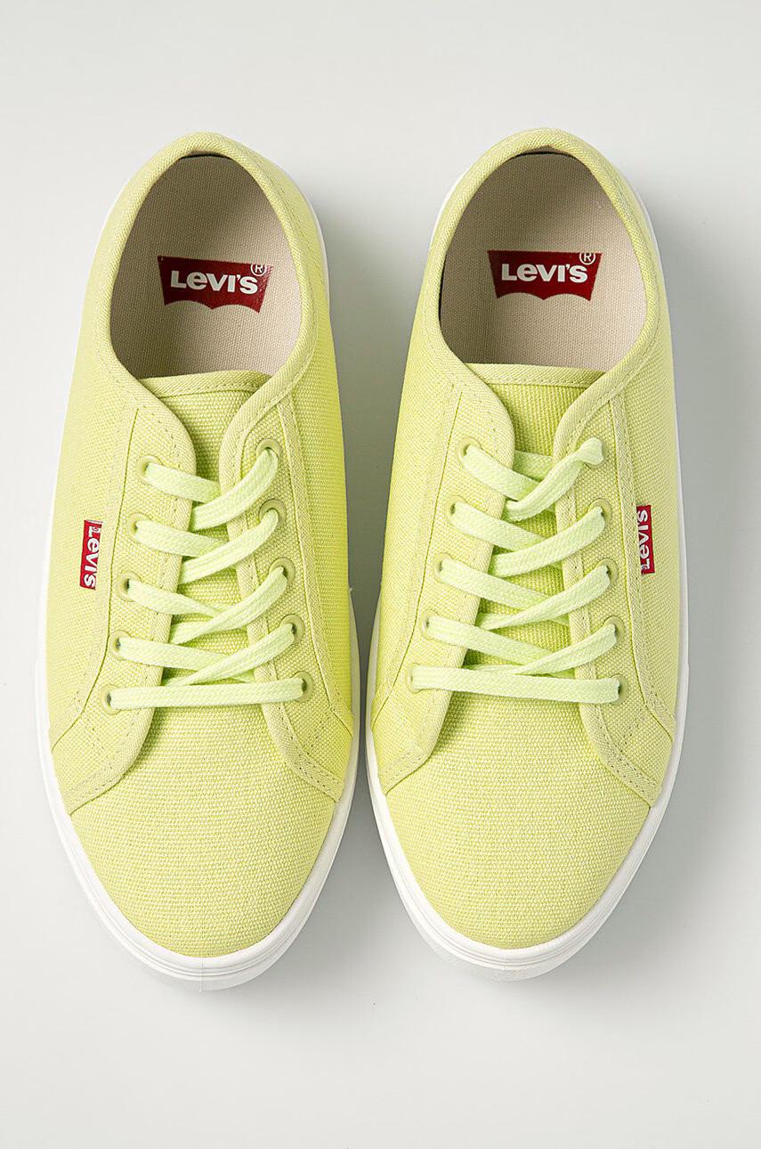 Levi's Ниски кецове - Pepit.bg