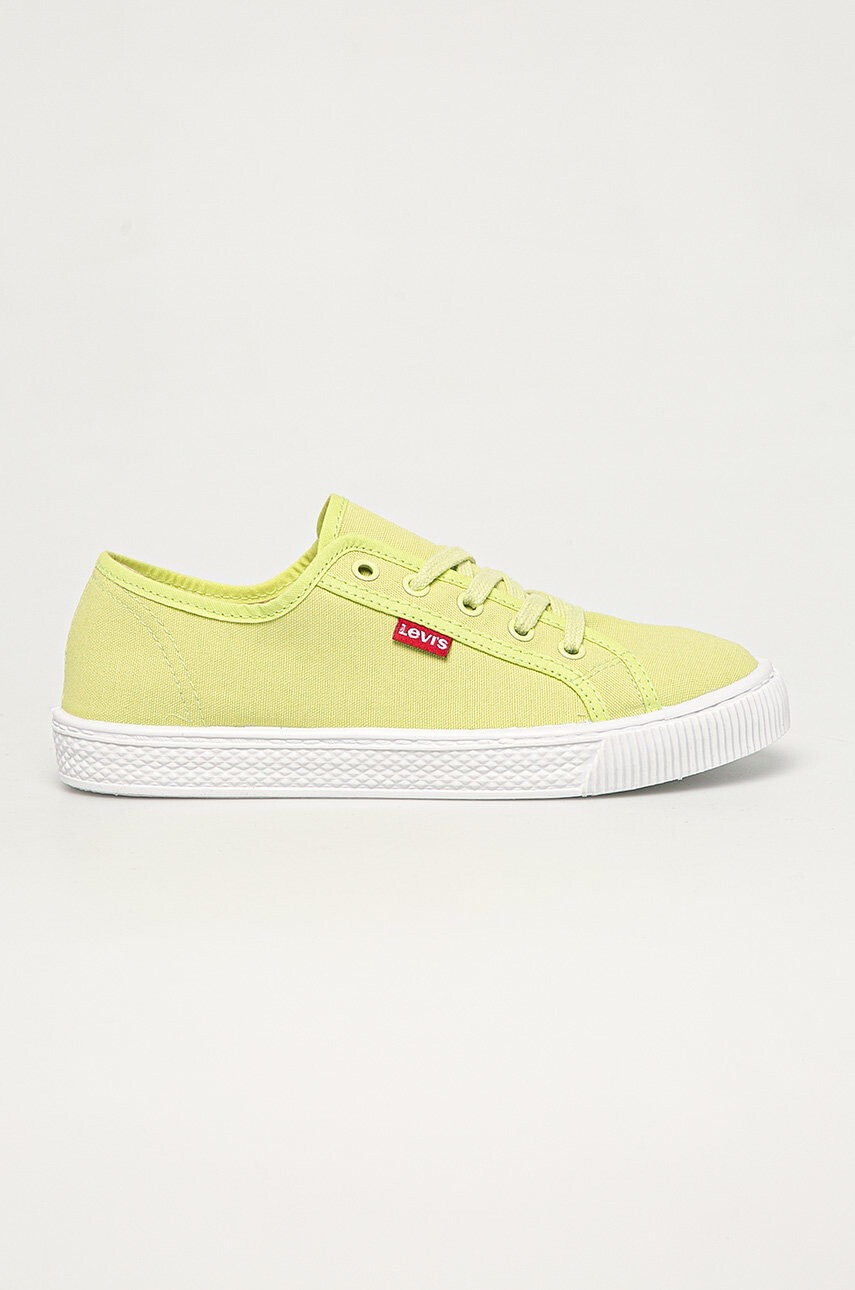 Levi's Ниски кецове - Pepit.bg