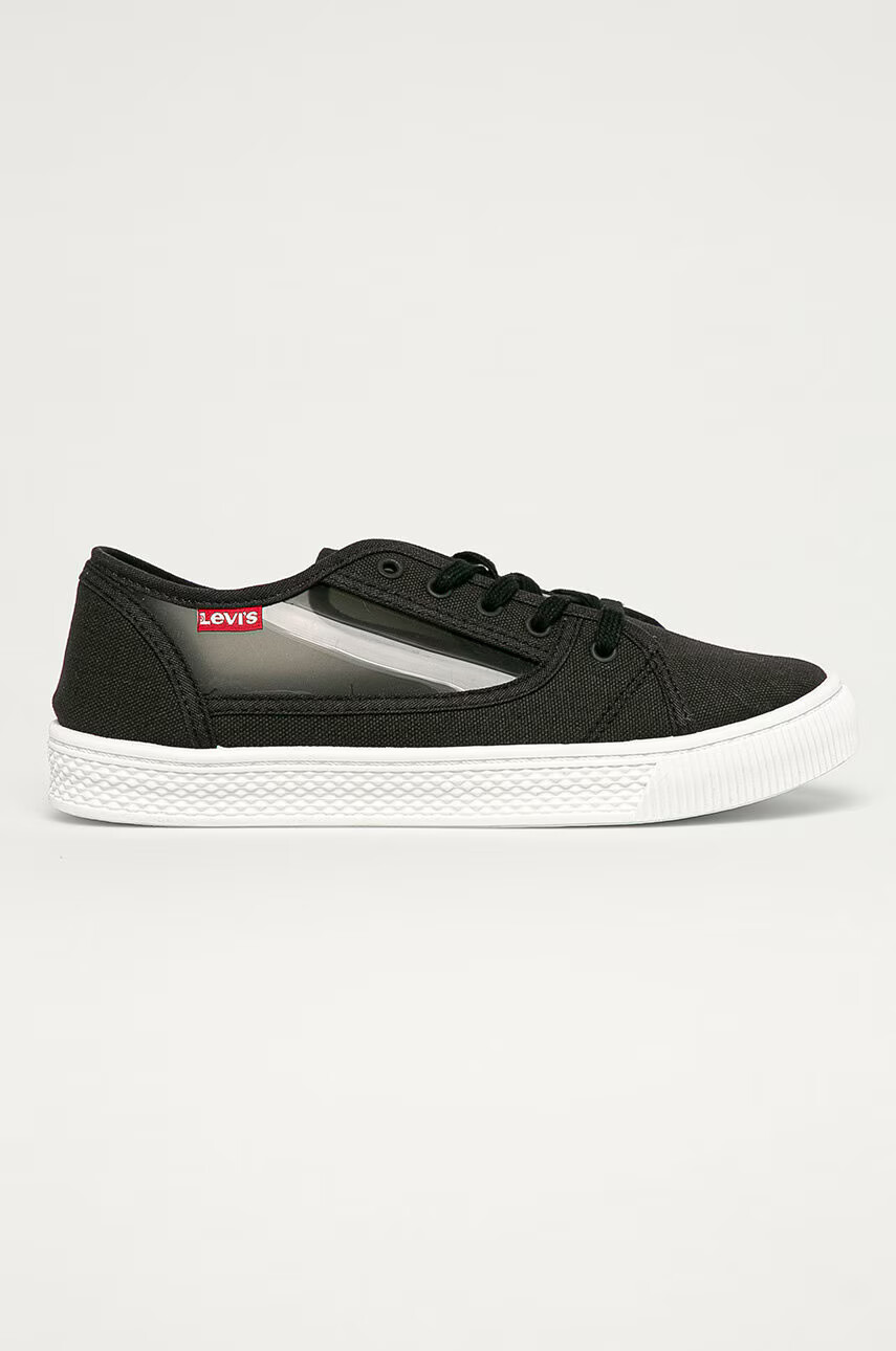 Levi's Ниски кецове - Pepit.bg