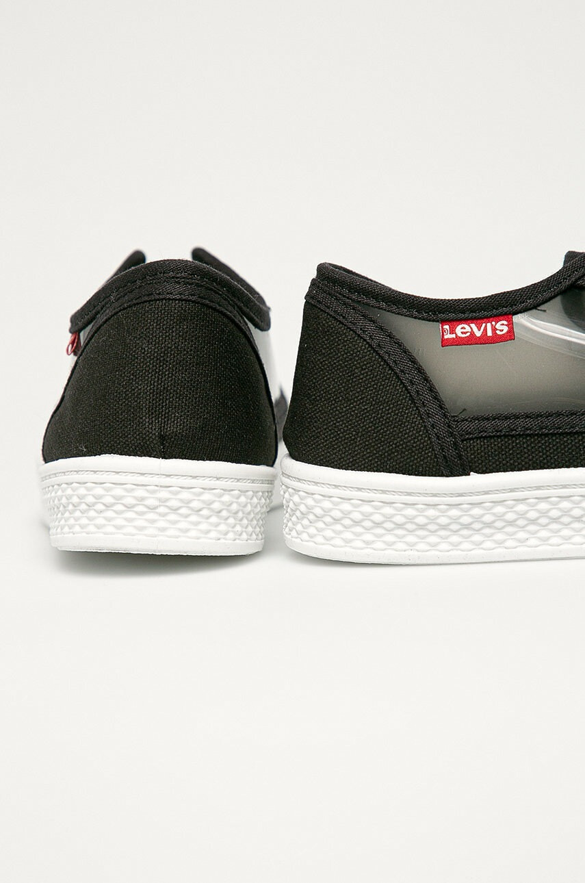 Levi's Ниски кецове - Pepit.bg